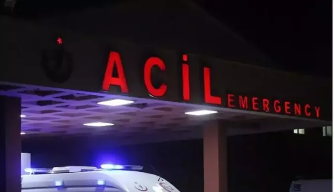 Genç çobanın acı ölümü!