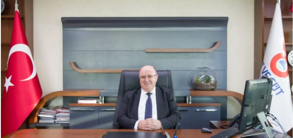 Et ve Süt Kurumu’nun acı kaybı!