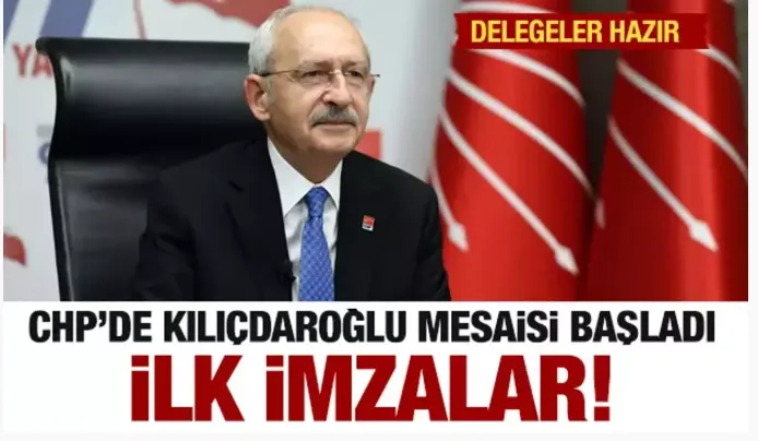 CHP