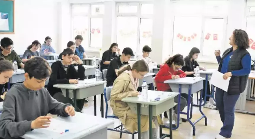 MEB, LGS’de merak edilenleri yanıtladı
