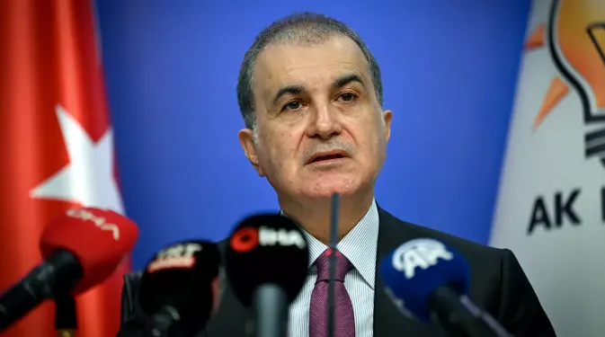  TÜRKİYE