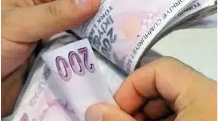 Emekli ikramiye farkları 3 Nisan