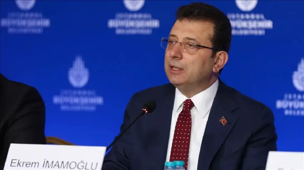 CHP Kurultayında Sular Durulmuyor! İmamoğlu İddialarına Sert Yalanlama!