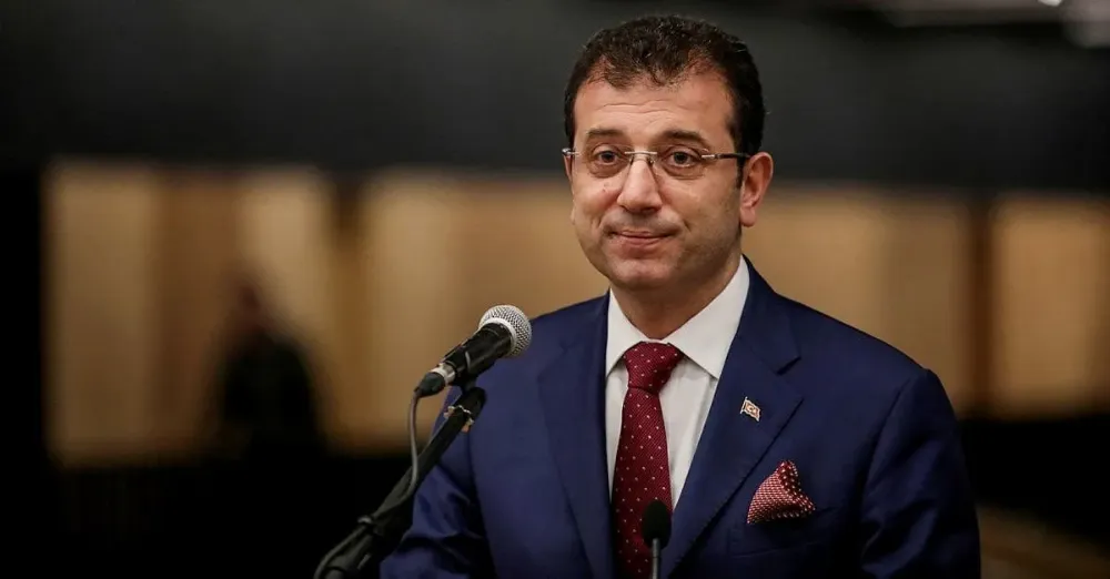 CHP’de Şok İddia İmamoğlu İçin Zorla İmza mı Toplandı?
