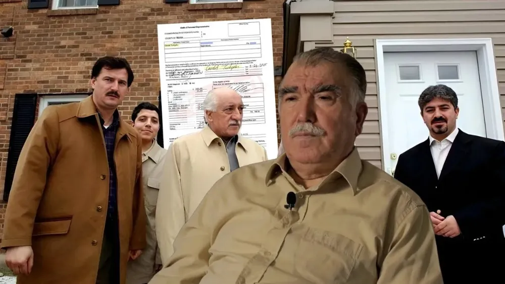 İzmir’deki Sır Miras Kimde Kalacak? FETÖ