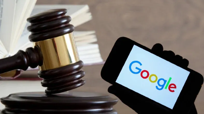 Google’a Şok Dava! İnternet Hâkimiyeti Sona Erebilir!