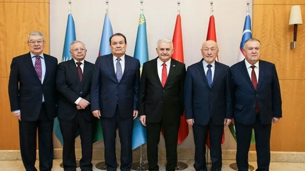 Kazakistan ve Tacikistan’dan Geri Adım mı? Türk Kamuoyunun Tepkisi!
