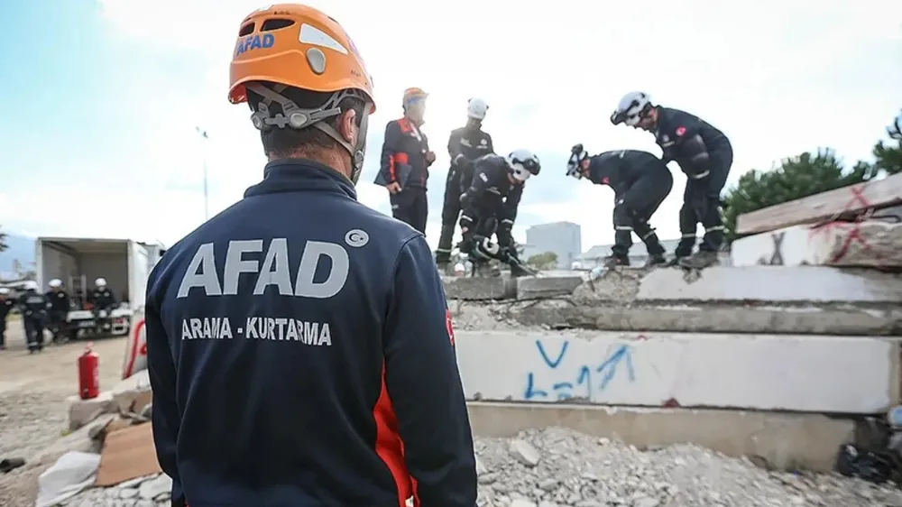 AFAD’ın İBB’siz Toplantısı Gerçek Oldu mu? Fotoğraflarla Çürütüldü!