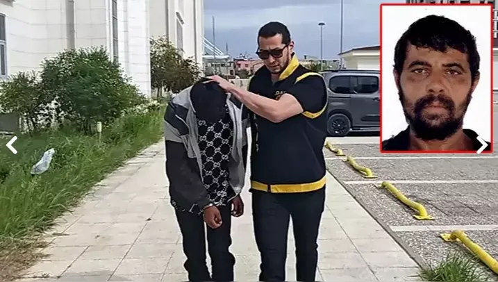 Oğlunun mesaj kavgasında öldürüldü