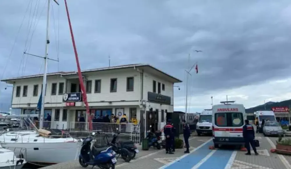 Çanakkale