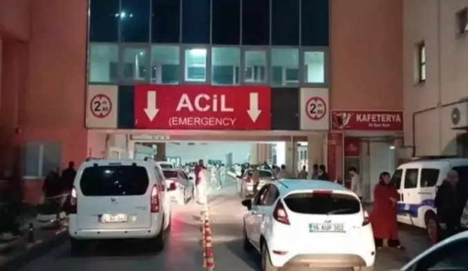 Yolda yürürken ‘yan bakma’ kavgasında öldü