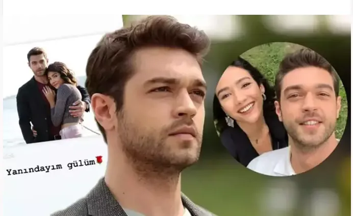 Aybüke Pusat