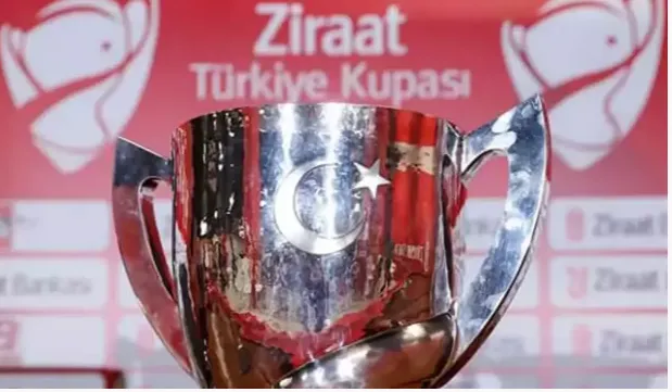 Türkiye Kupası