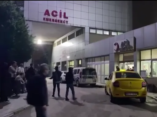 Dönerden zehirlenenlerin sayısı 600