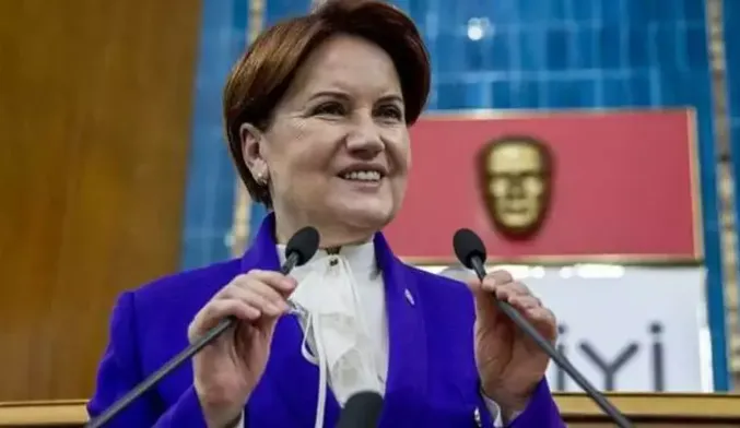 Meral Akşener