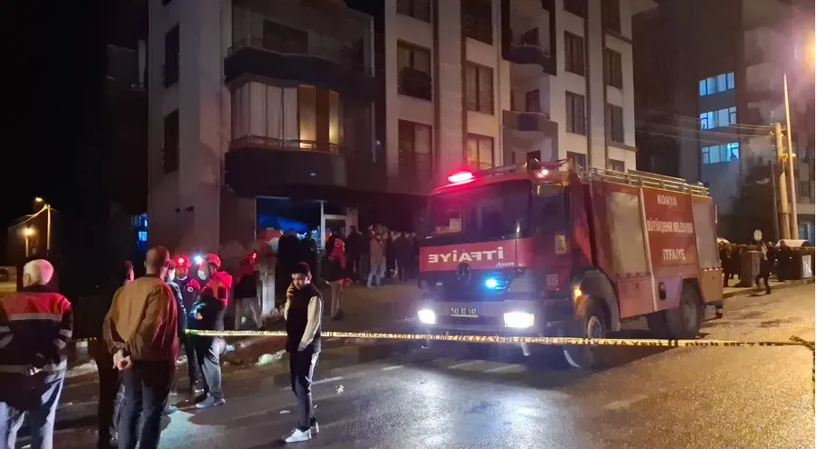 Konya