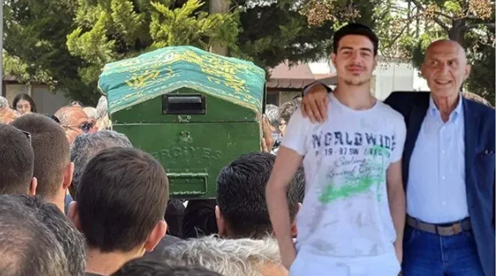 Kanser aileyi yok etti: Babasıyla aynı kaderi paylaştı, annesi tedavi görüyor