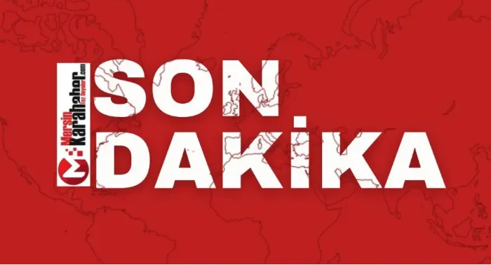 Son Dakika: Dünya Müslüman Alimler Birliği