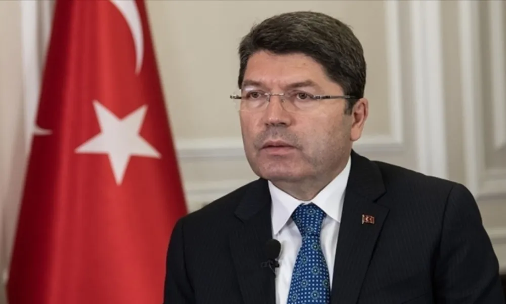 Tunç’tan Tutuklu Öğrenci ve Arama İddialarına Net Yanıt