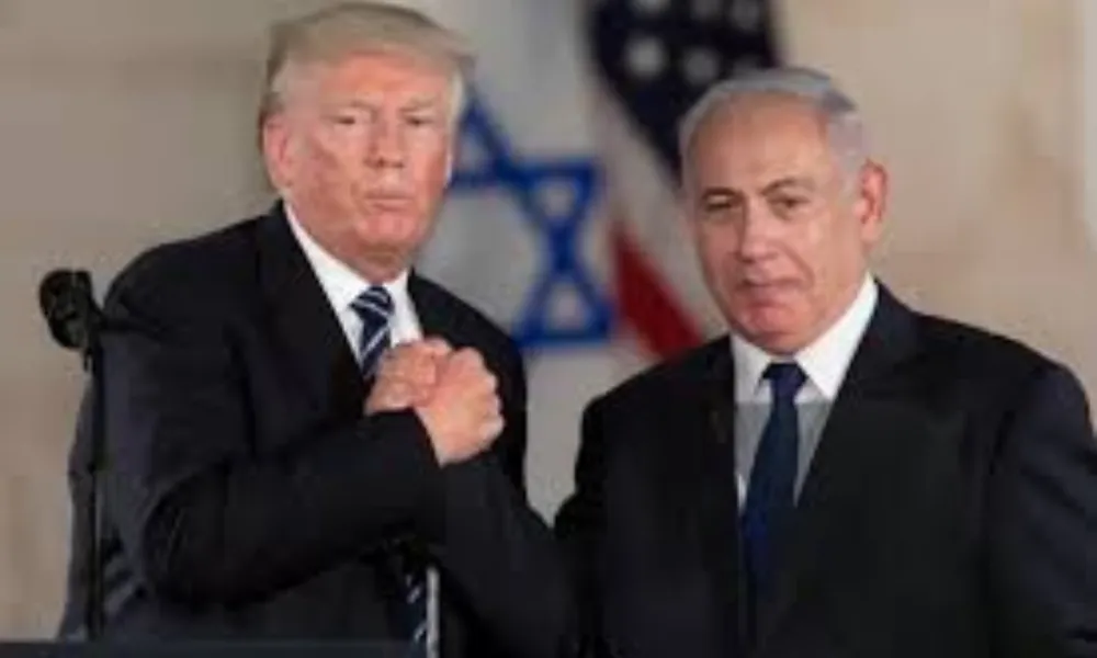 Netanyahu’dan Geri Adım “Türkiye ile Çatışma İstemiyoruz”