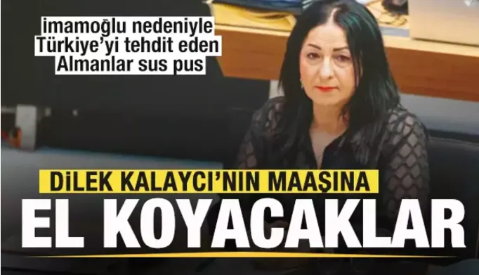 Dilek Kalaycı