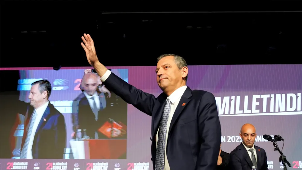 CHP