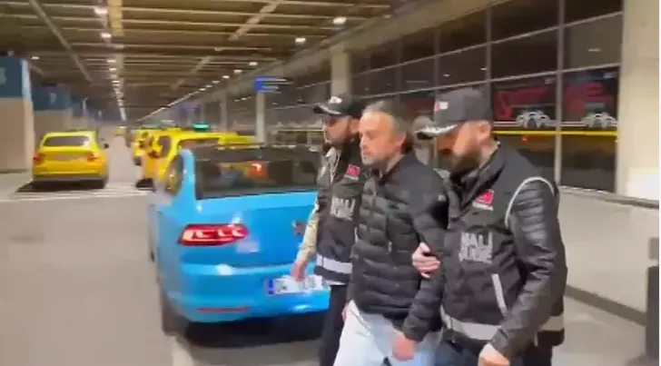 İBB soruşturması kapsamında KKTC