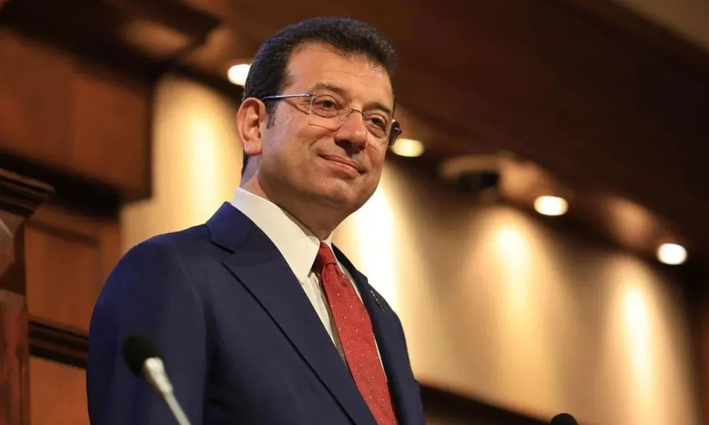 İmamoğlu