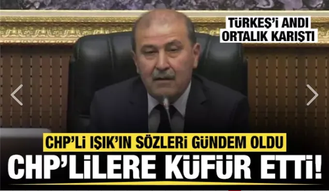 Alparslan Türkeş