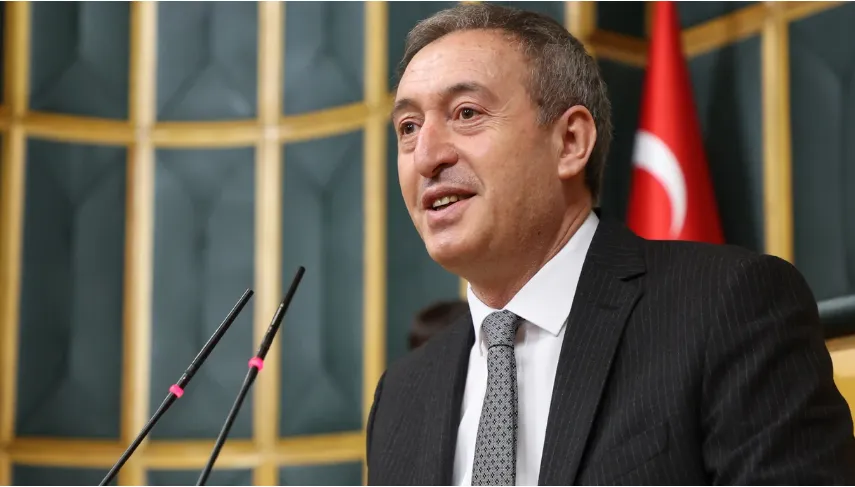 Bakırhan: Heyetimiz bu hafta içinde Sayın Cumhurbaşkanı ile görüşecek