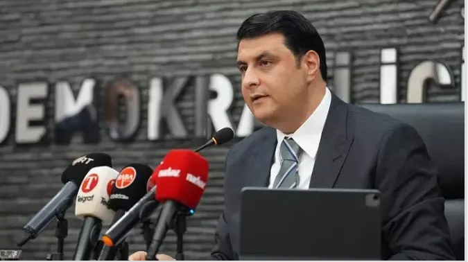 CHP