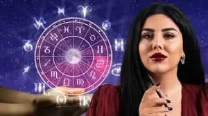 Astrolog Hilal Saraç Tahliye Edildi Sözlerim kaderimi değiştirdi
