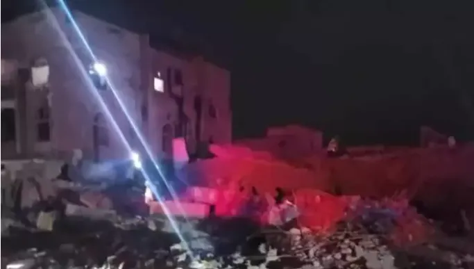 ABD, Yemen