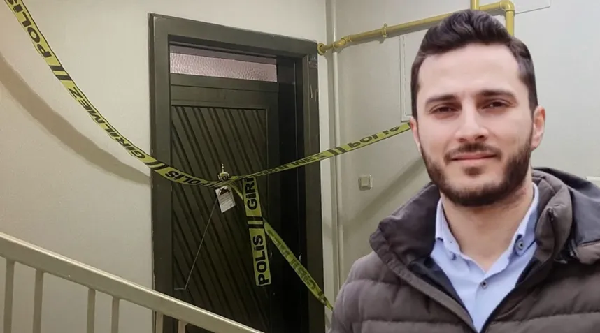 Yazılımcının kendi evinde dehşet ölümü: Parçalara ayrılmış cesedi bulundu