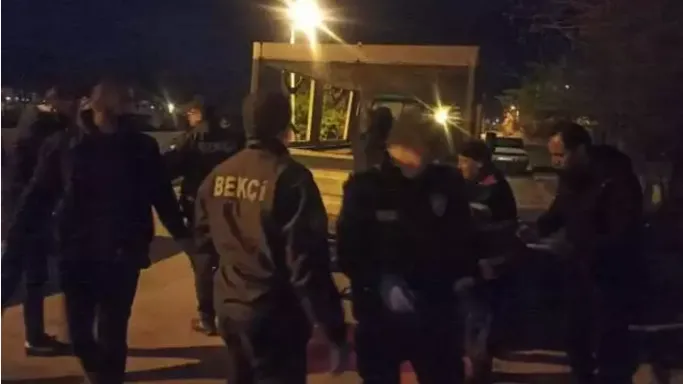 Konya’da borç davası cinayetle bitti