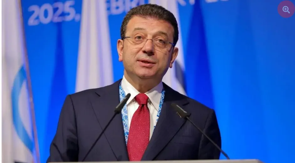 İmamoğlu