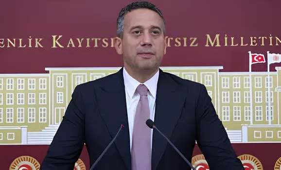 Ali Mahir Başarır