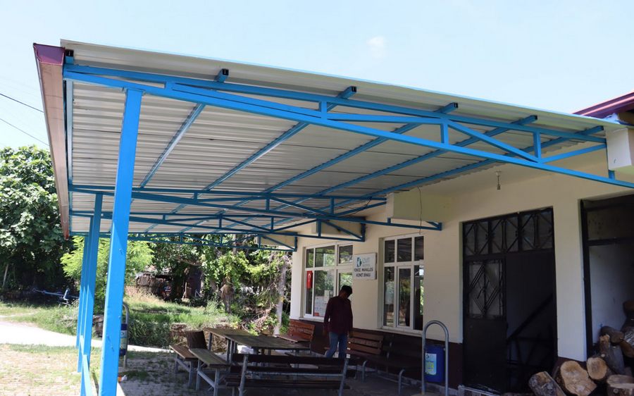 Kocaeli Izmit’te Yenicelilerden tam not