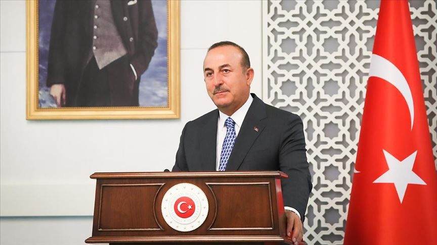 Çavusoglu