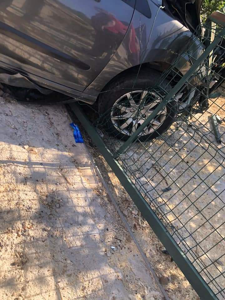 Pazardan gelirken hayatlarini kaybettiler