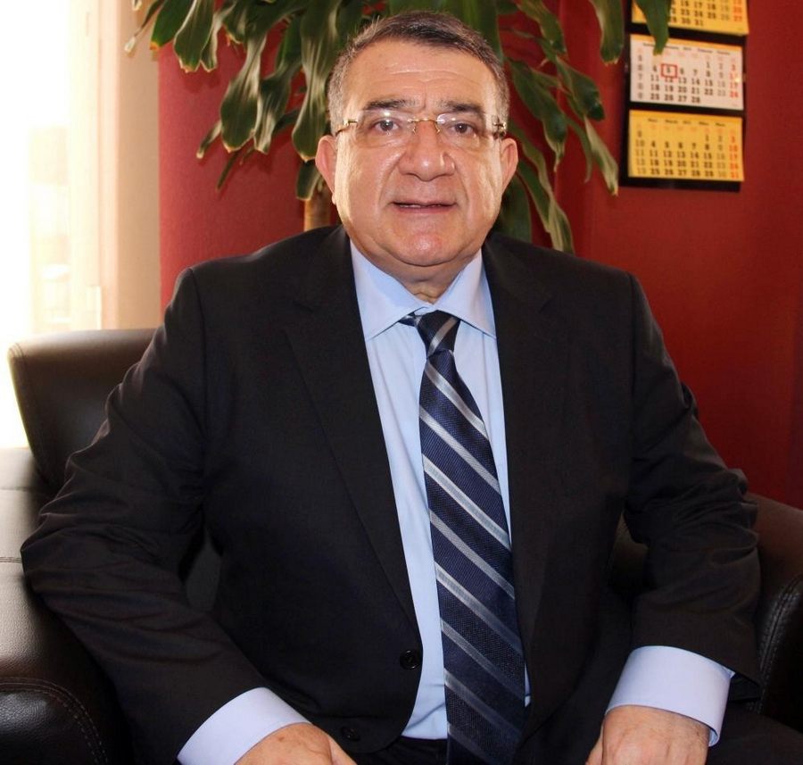 ÖZDEMIR: “SERTIFIKALI TOHUM ILE TARIMSAL ÜRETIMDE VERIMI ARTIRMALIYIZ”