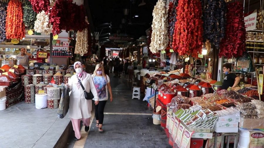 Gaziantep