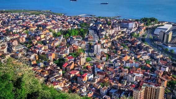 Trabzon’da 11 yillik husumet silahli kavgaya dönüstü: 3 ölü, 1 yarali