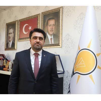 Haddini Bil! Ali Mahir Basarir
