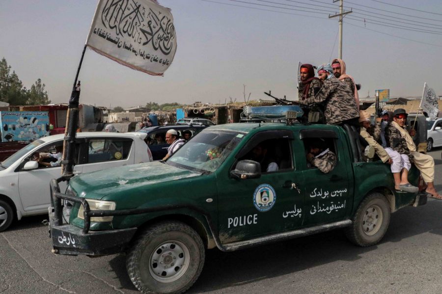 Taliban: Pençsir vilayeti kontrol altina alindi, savas sona erdi