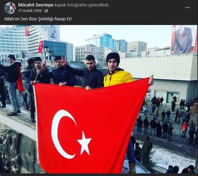 Allah
