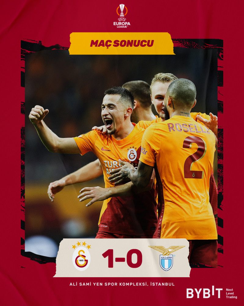 Lider Galatasaray