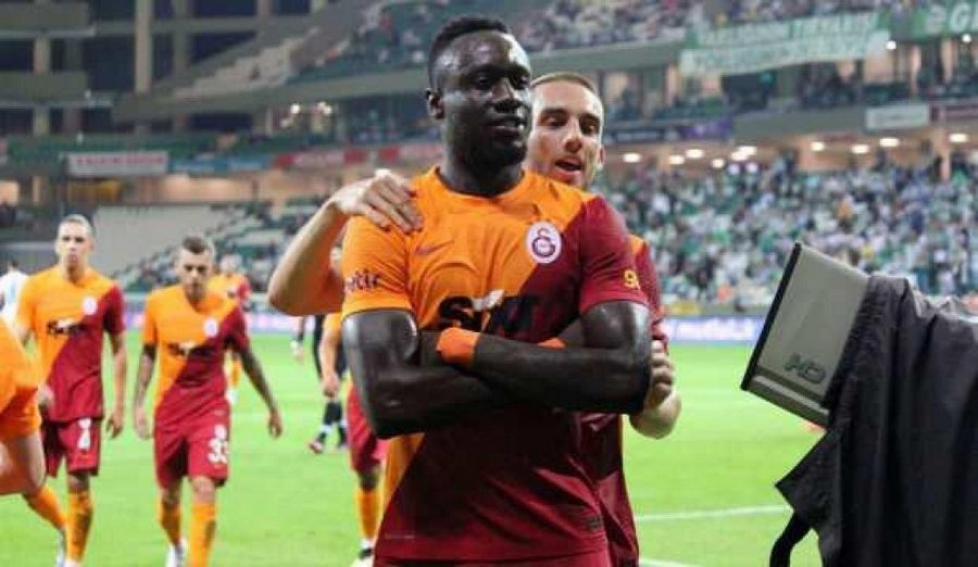 Galatasaray