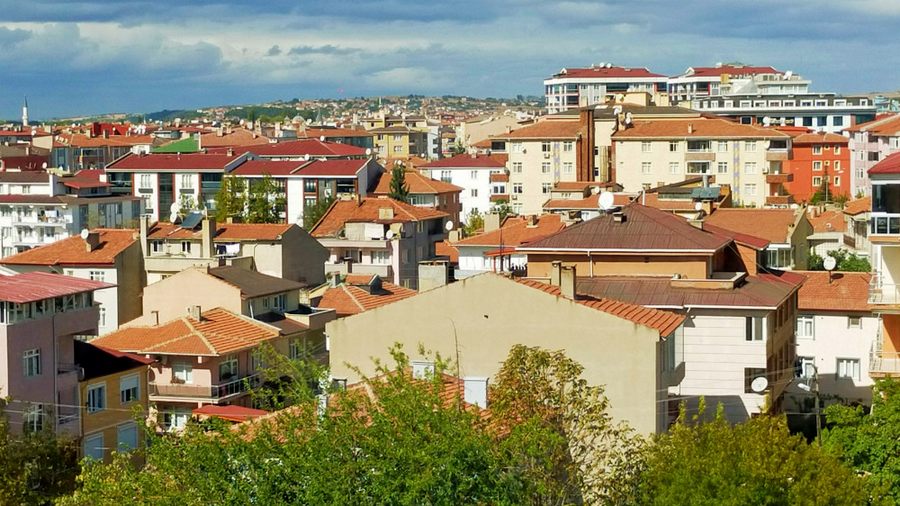 Ev Alacaklar Dikkat: Iki Müteahhidin Pes Dedirten Oyunu