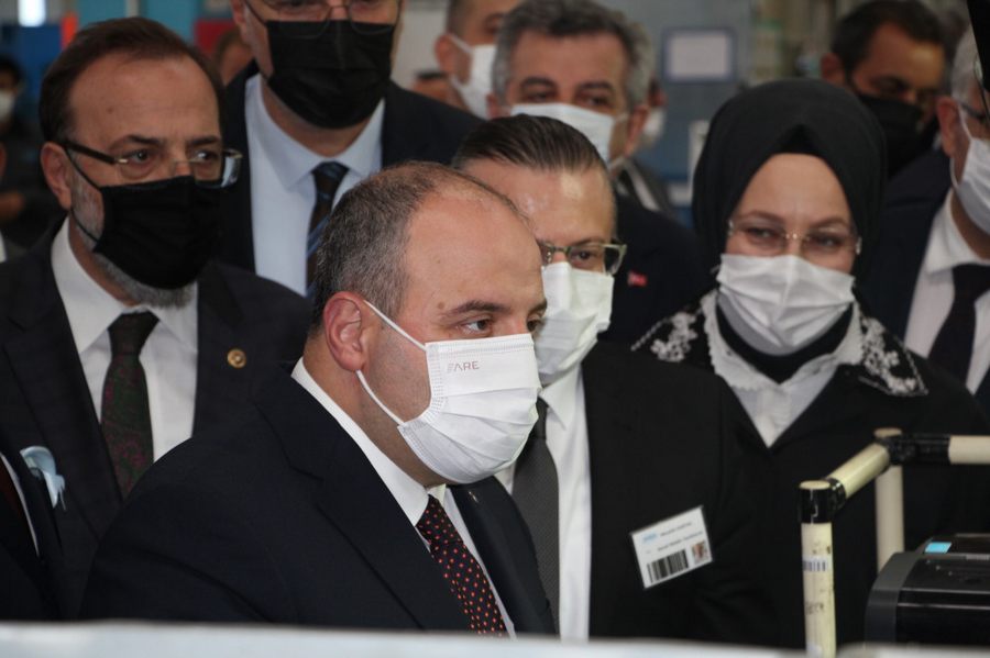 Mustafa Varank